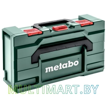 Кейс Metabo Metabox 145 L 626892000